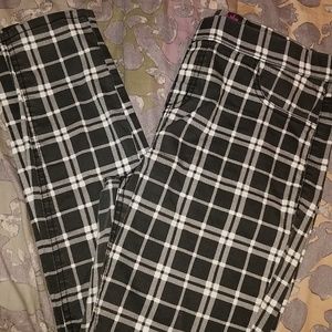 Womens pants